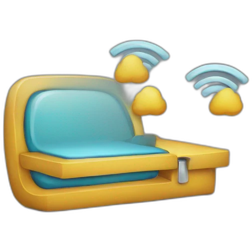 WiFi emoji