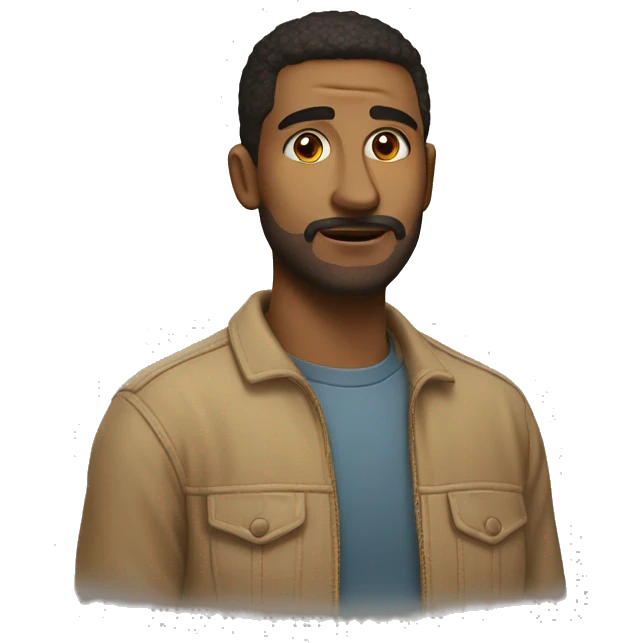 Сфинкс  emoji