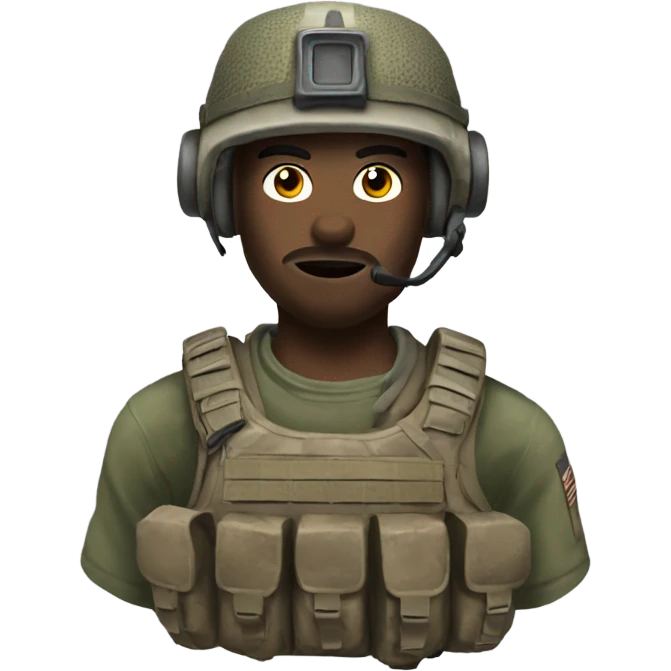 Call of duty emoji