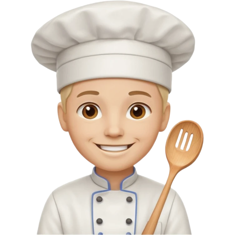 chef emoji