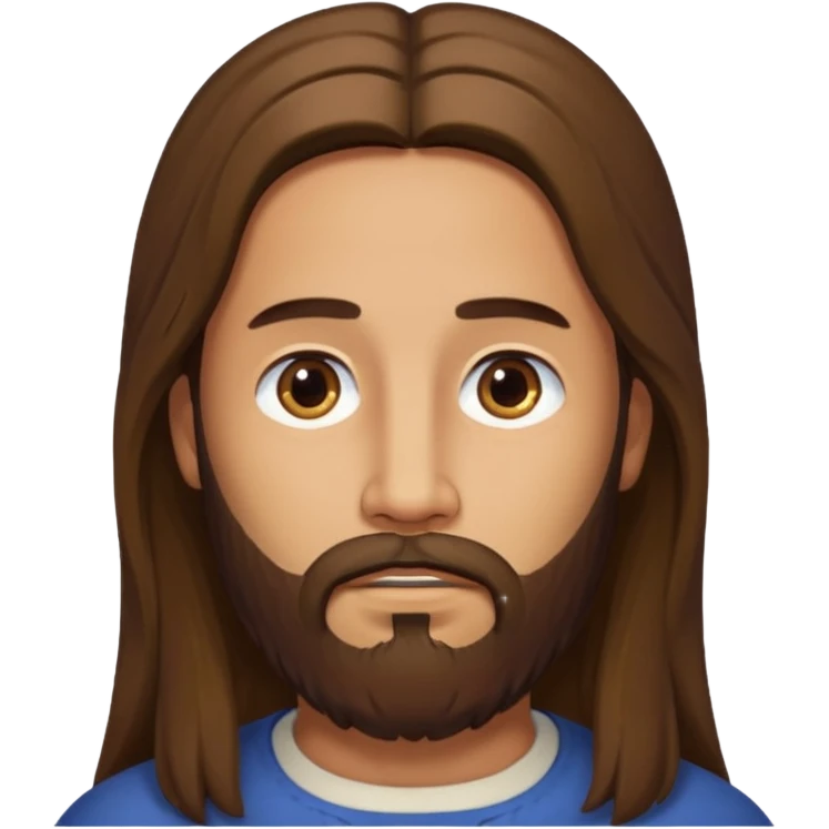 Jesus emoji