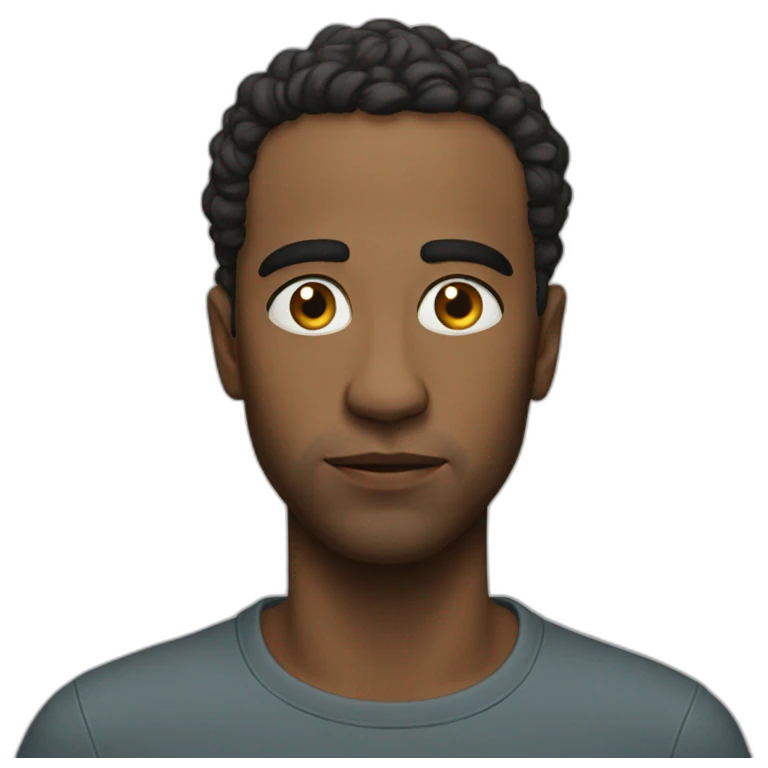 Mind blowing  emoji