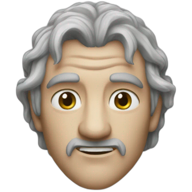 Meriadoc-hobbit-lotr emoji