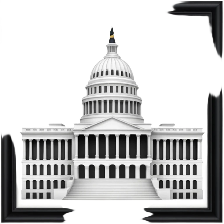 capitol emoji