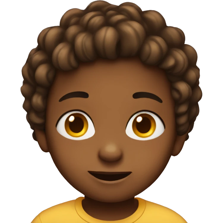kiddo emoji