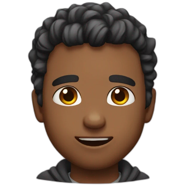 cuteaggression emoji