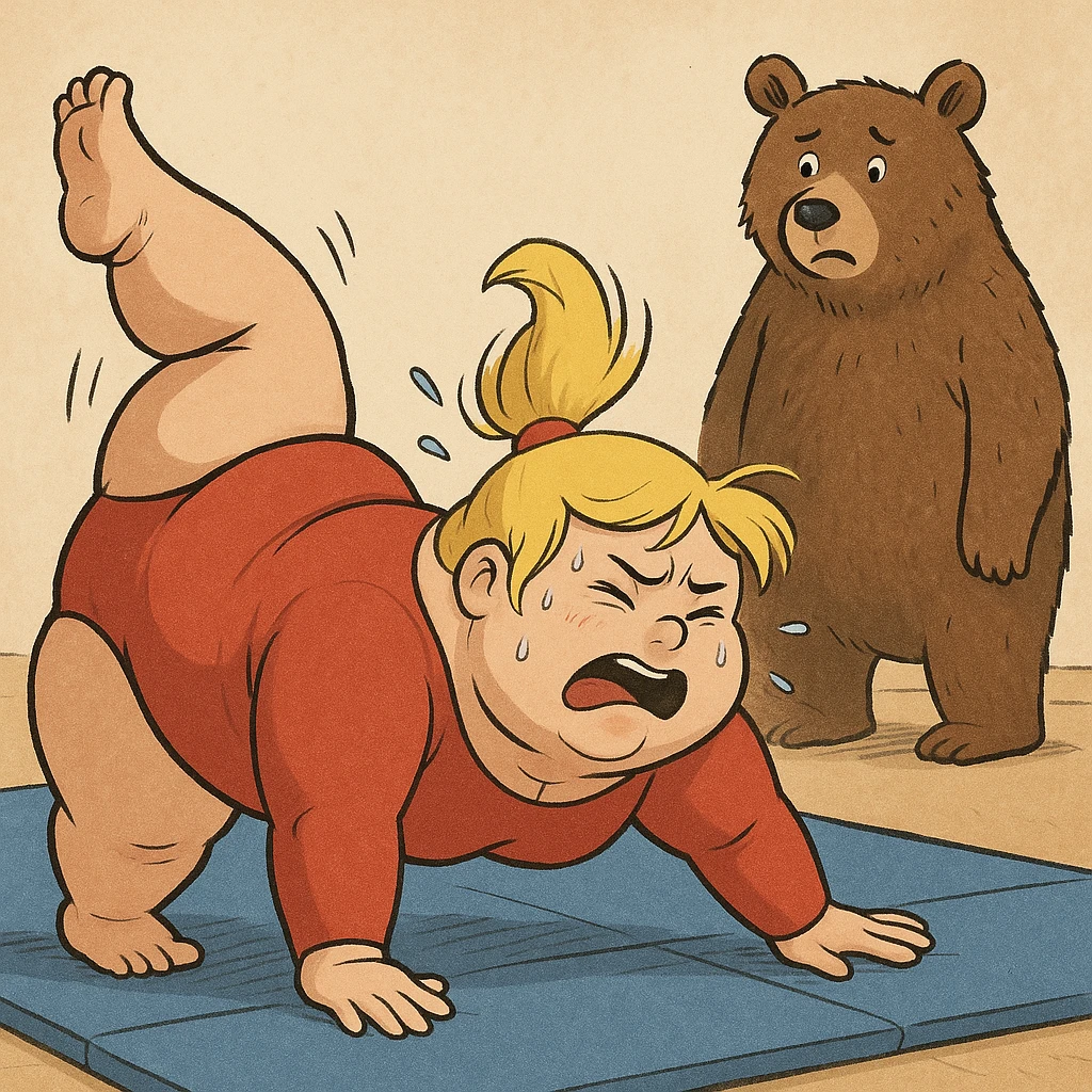 bear emoji