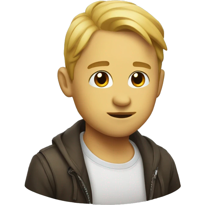 tik  emoji