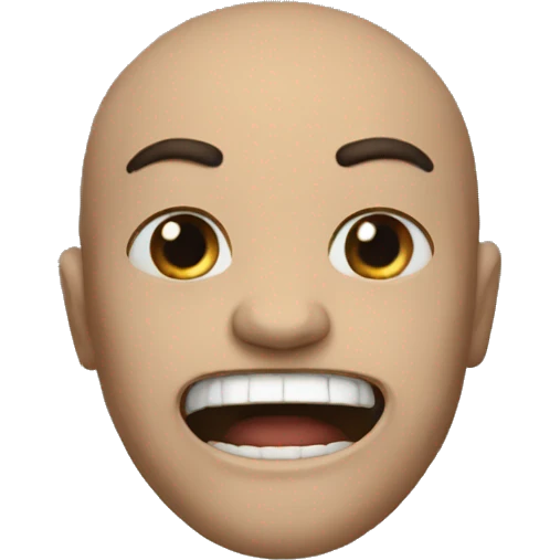 Lol emoji