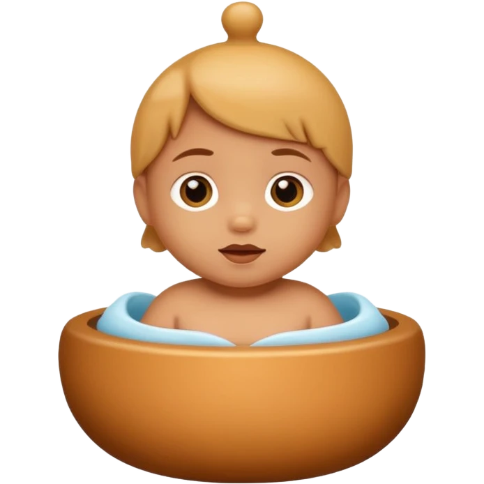 Baby tajin  emoji