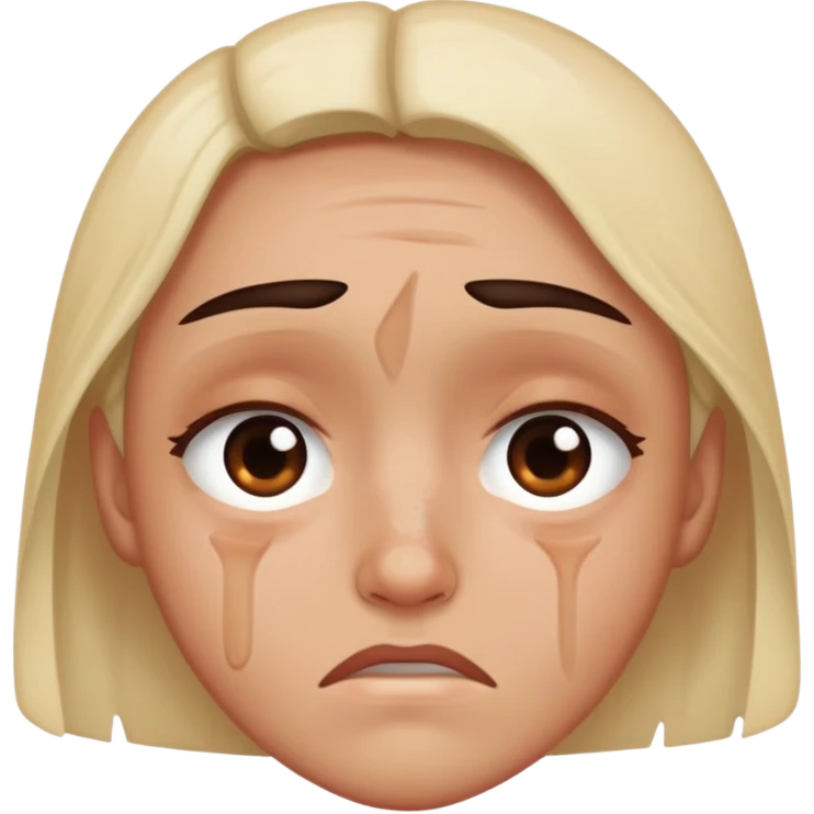 Spousal abuse emoji
