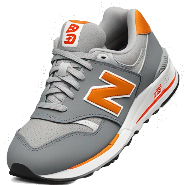 new balance 9060 grey emoji