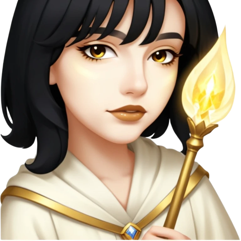 Luminary Wizard emoji