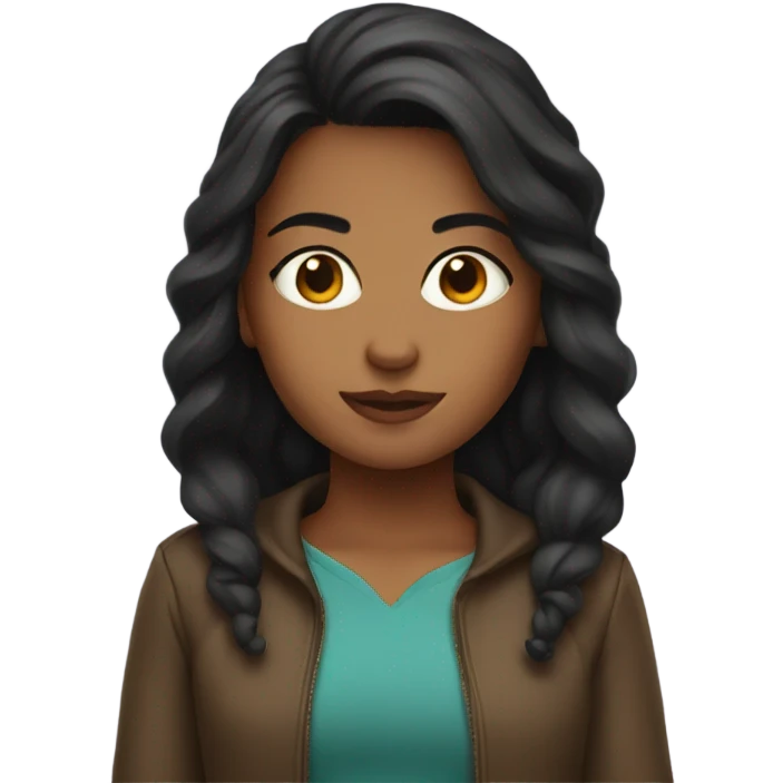 Alina emoji