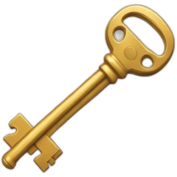 keys emoji