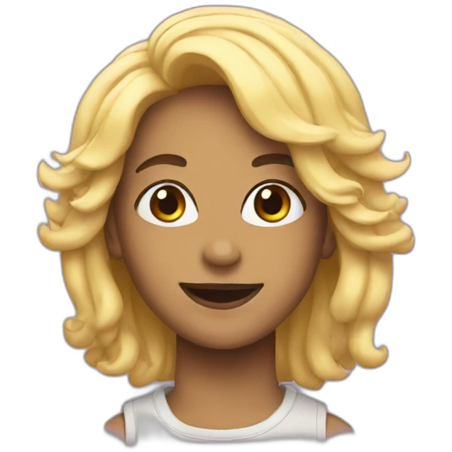 pride emoji