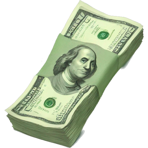 Money emoji