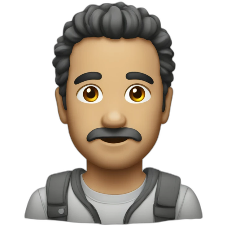 Pablo gavi emoji
