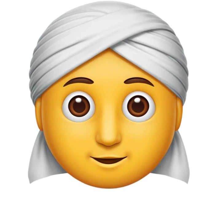 Türk bayrağı  emoji