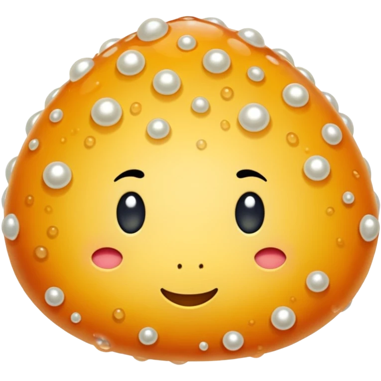 Tapioca emoji