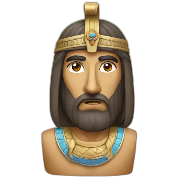 assyrian emoji