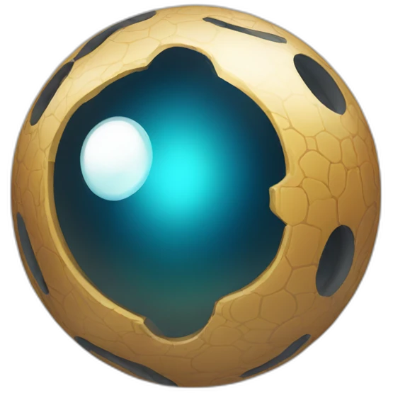 magic ball emoji