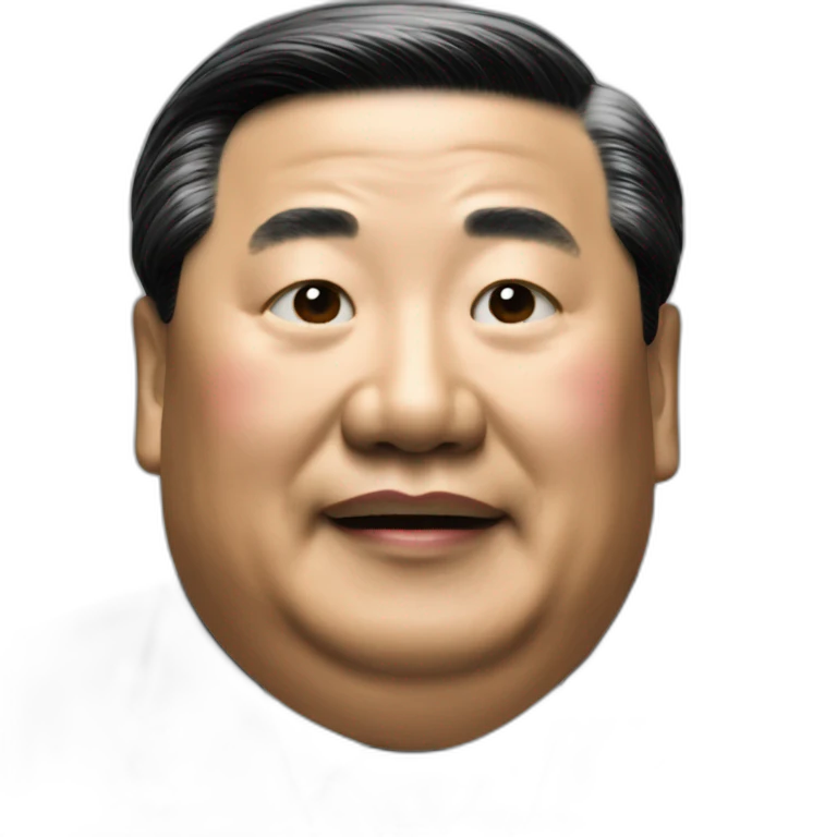 xi jinping emoji