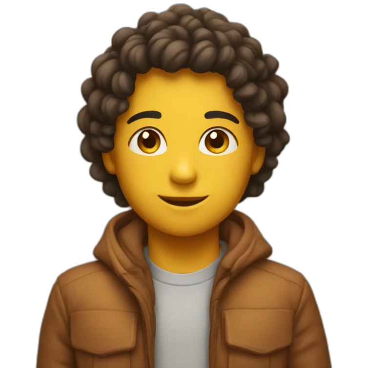 Autum emoji