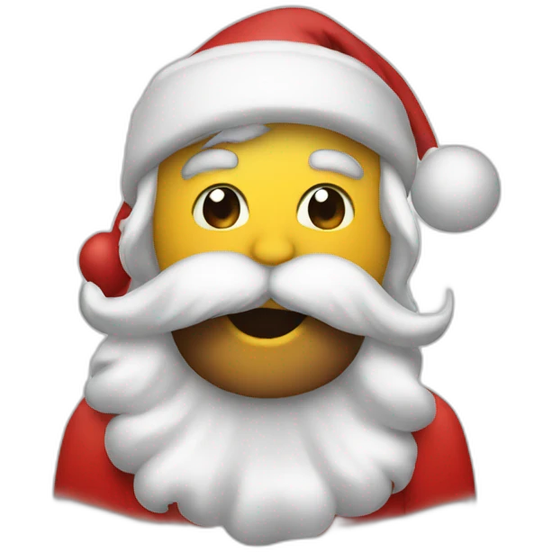 Christmas Songs Emoji emoji