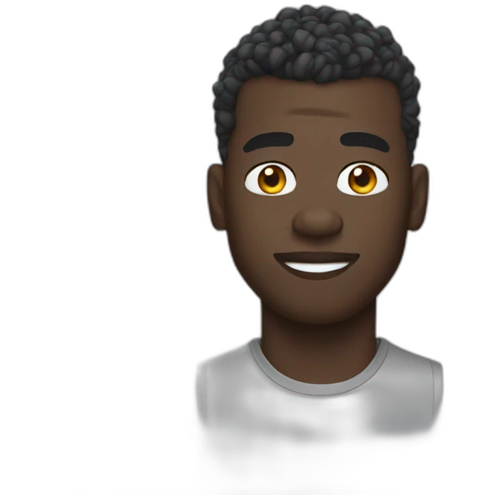 Pogba emoji