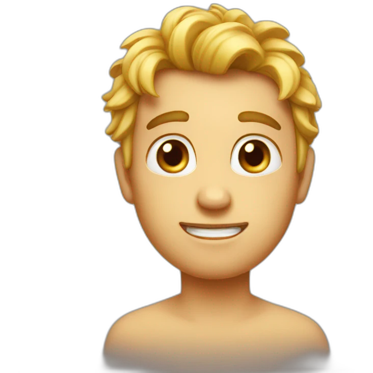 Pomme emoji
