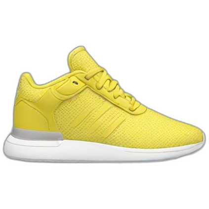 adidas sneakers emoji