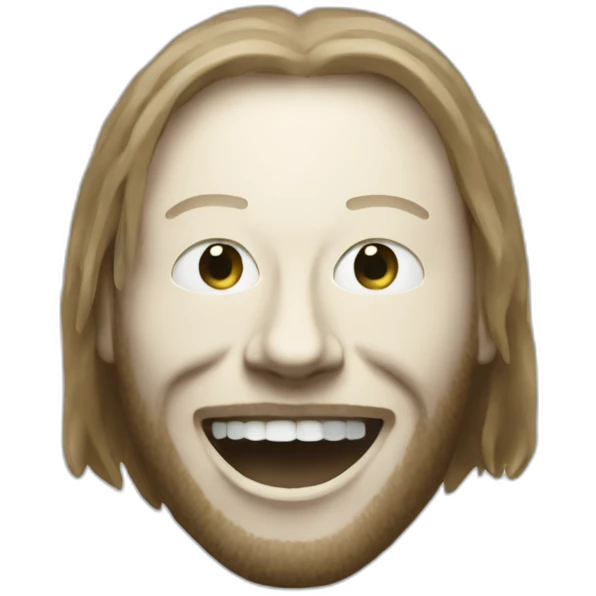 aphex twin emoji