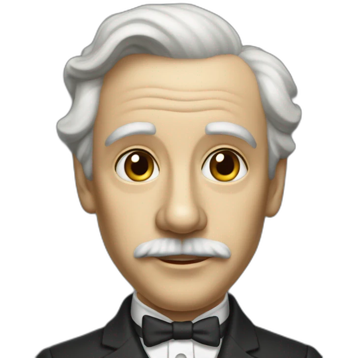 Un chancelier en 1933 emoji