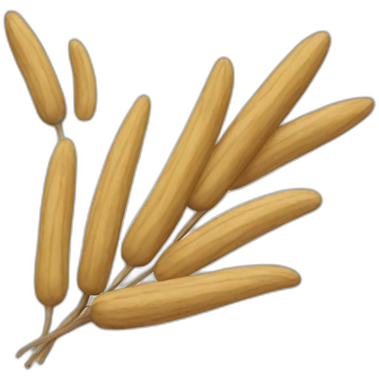 Cumin emoji