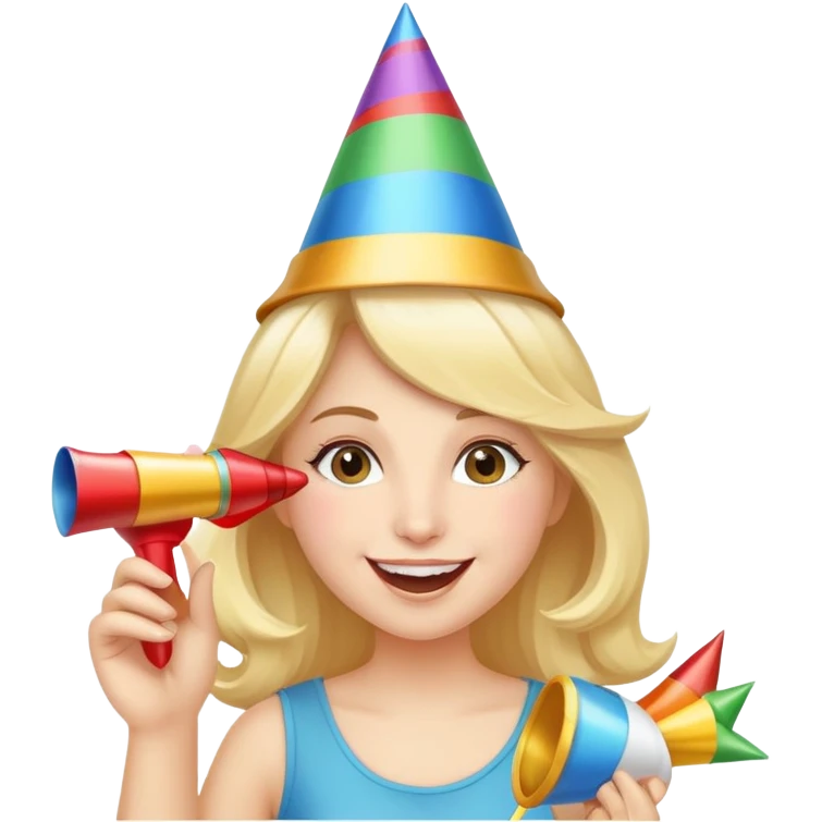 Milena auguri emoji