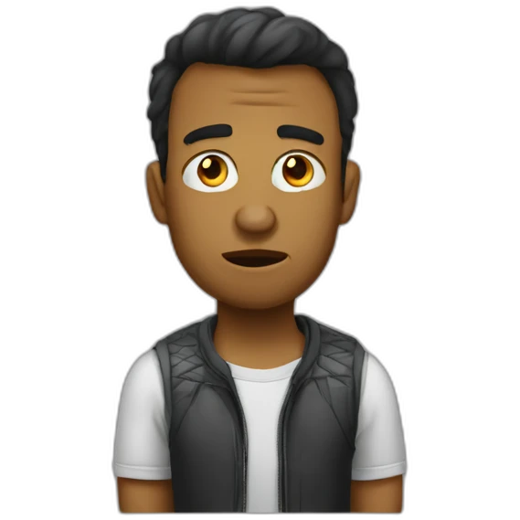 loser-loser-whatever emoji