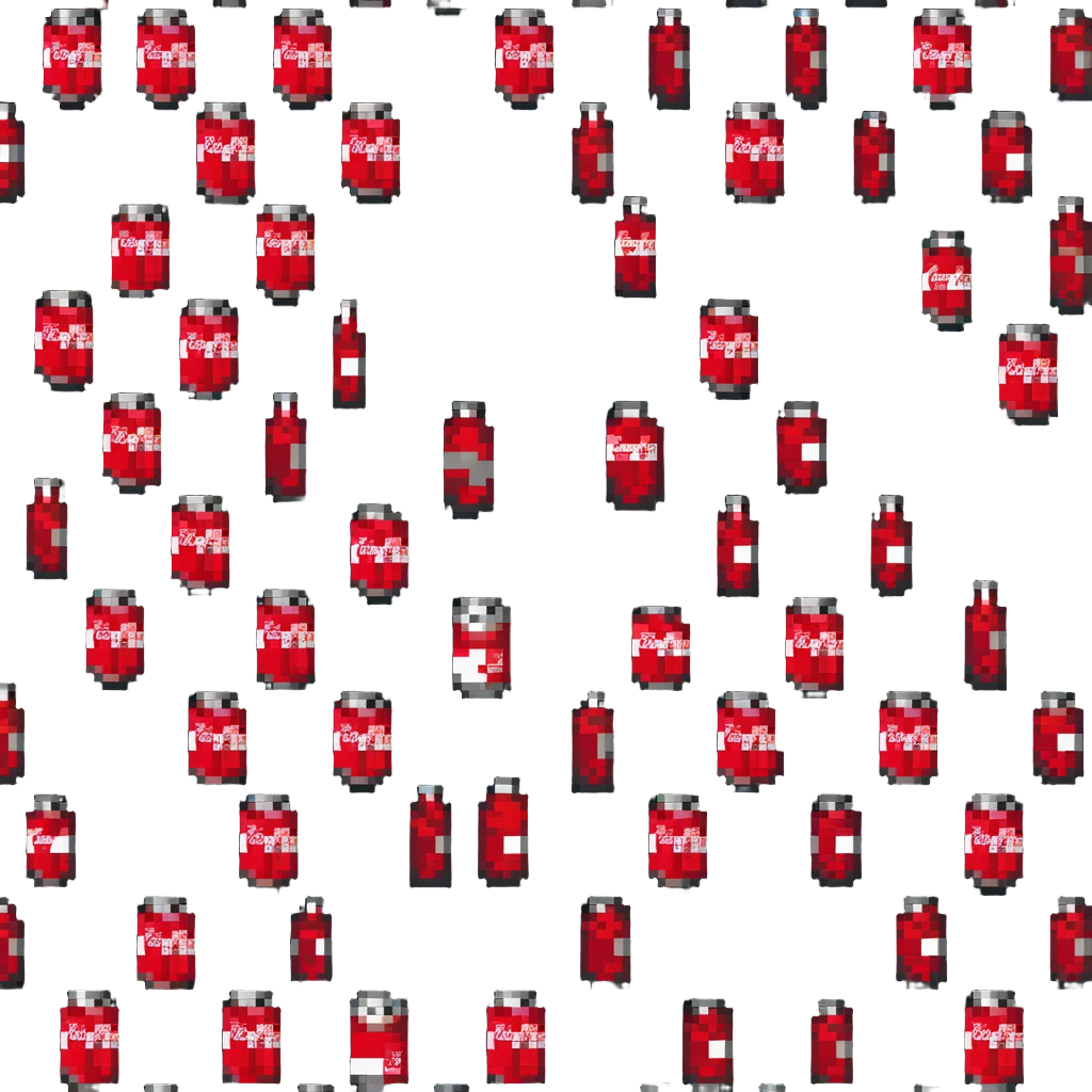 coca cola can emoji