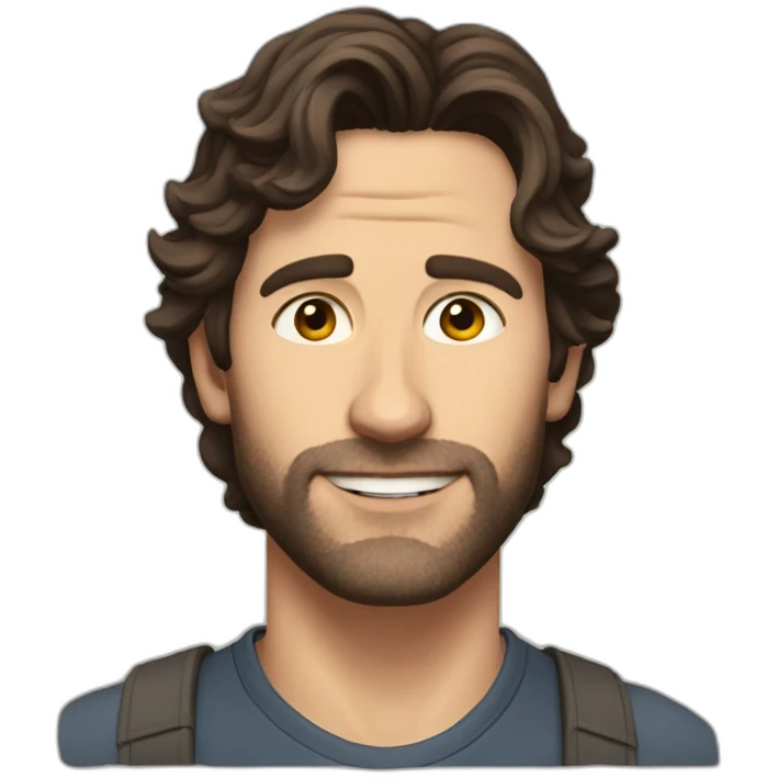Ben maden emoji