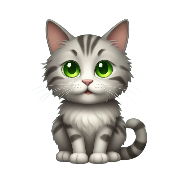 gato emoji