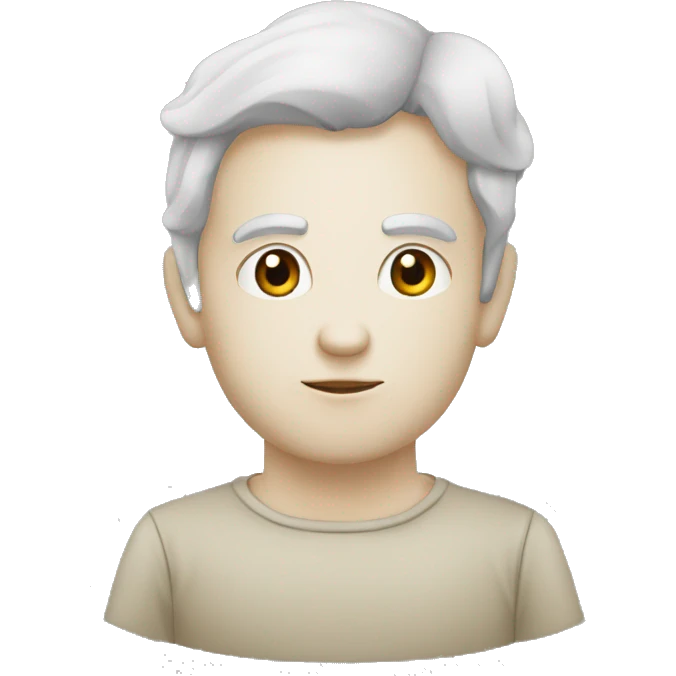 papież żółty emoji