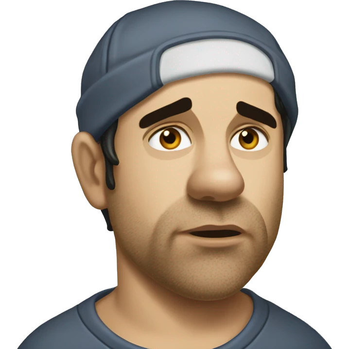 bloodhound gang emoji