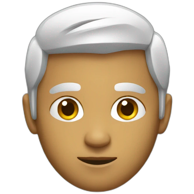 tech personage emoji