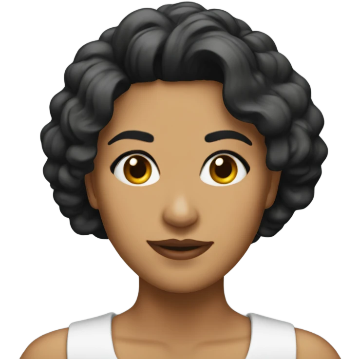 Demetria kalogeras emoji