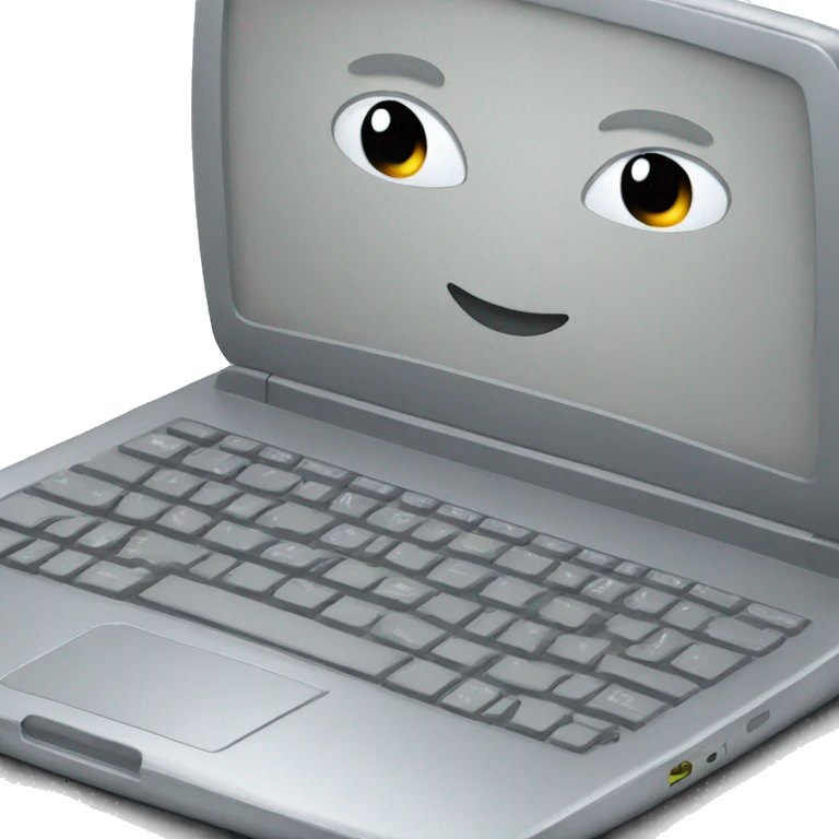 laptop emoji