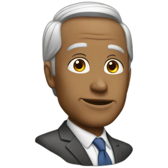 liberal  emoji