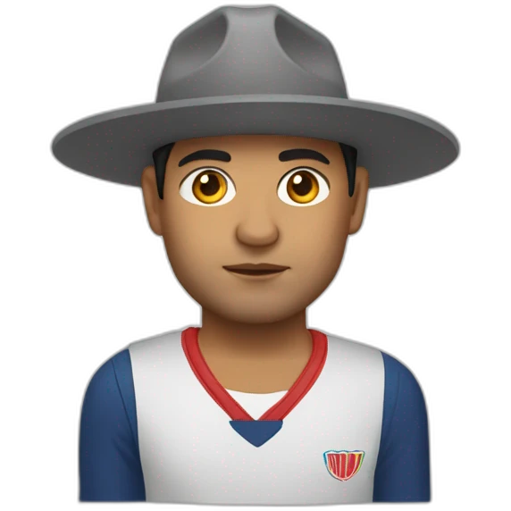 indio solari emoji