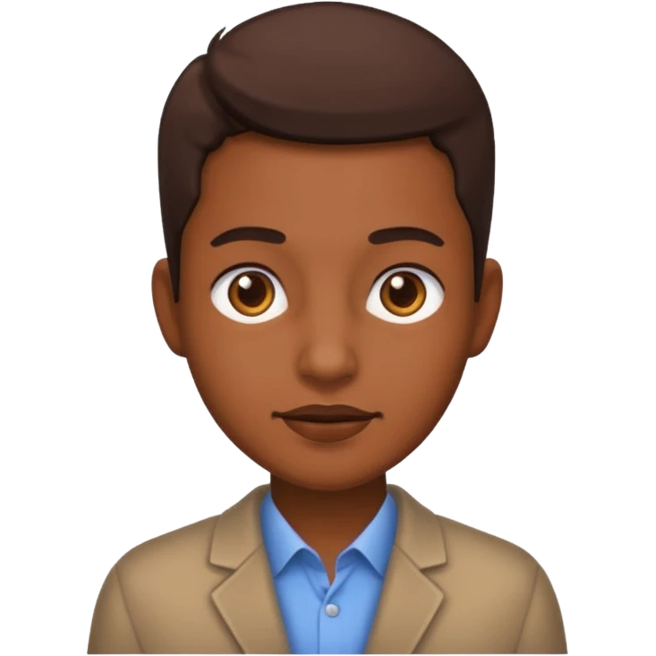 que sea morena emoji