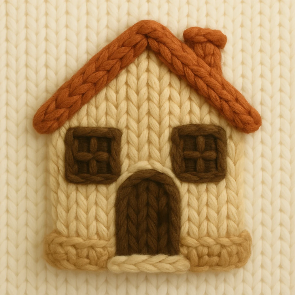 house emoji