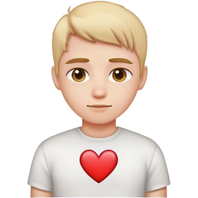 Love you  emoji